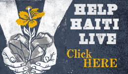 Help Haiti Live Info