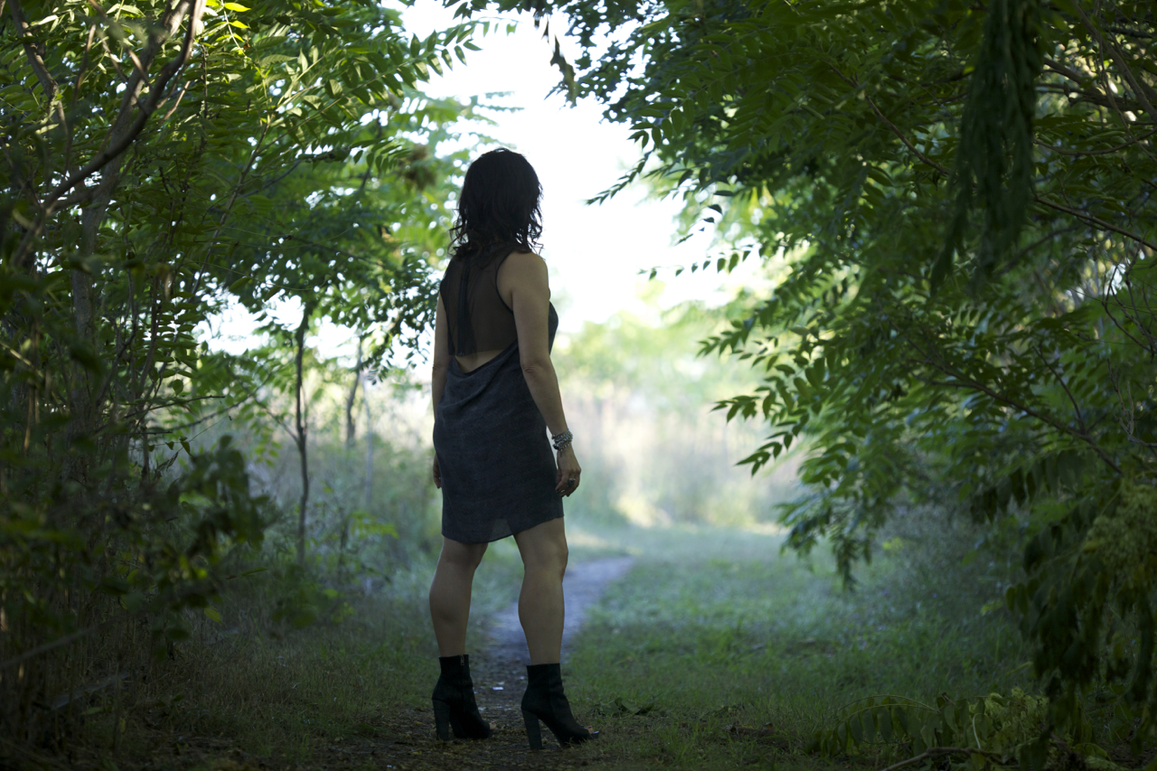 Angela Josephine - photo by Matt von Dayton