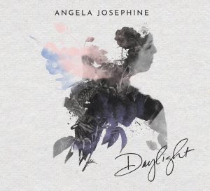 Angela Josephine - Daylight Album Art