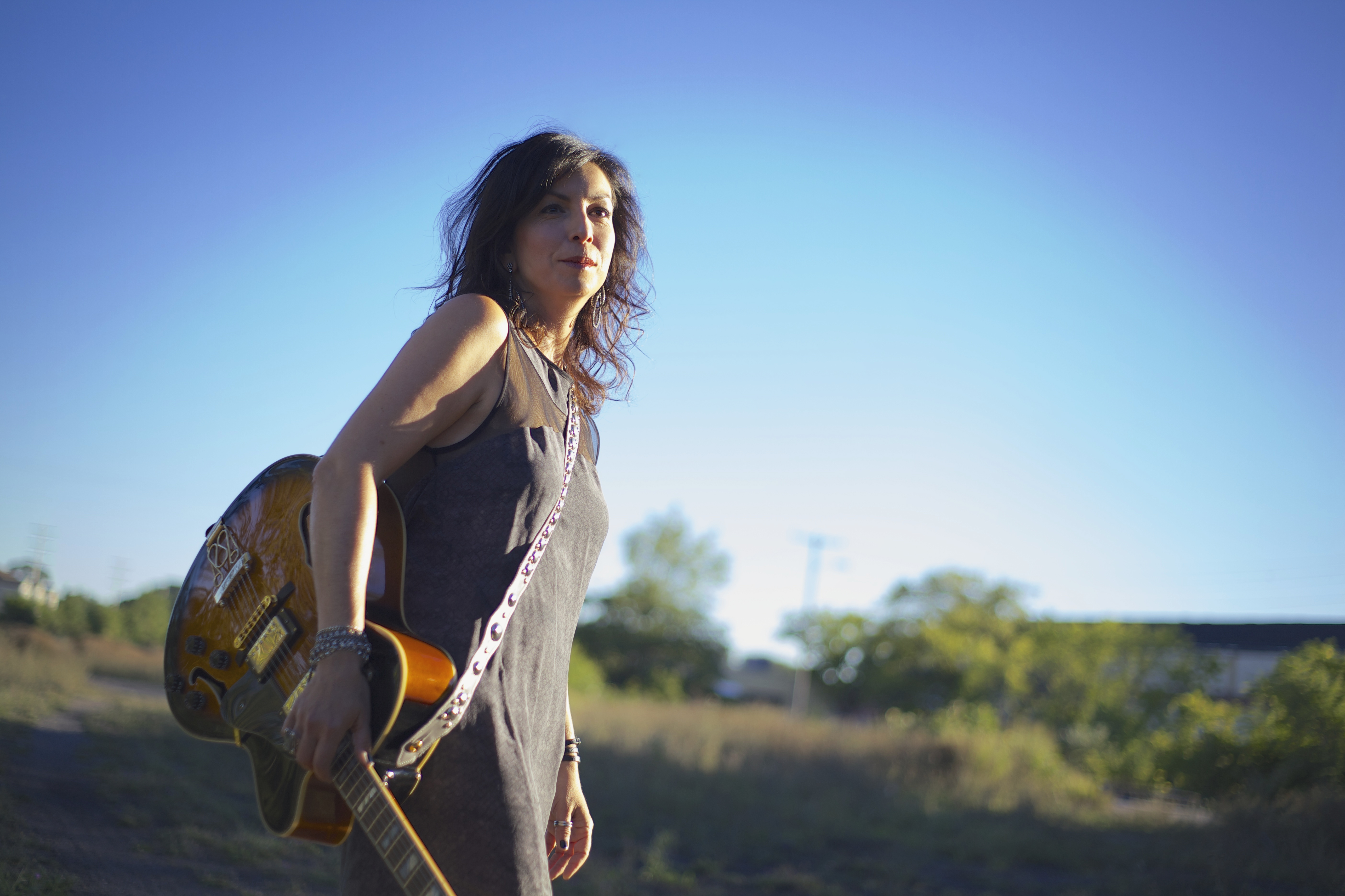 Angela Josephine - photo by Matthew von Dayton